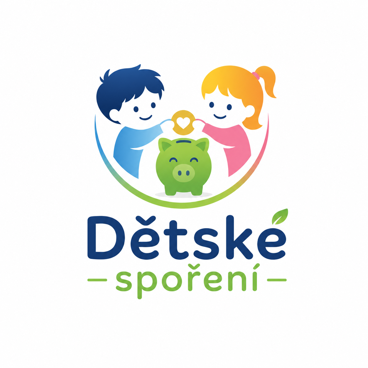 Dětské spoření